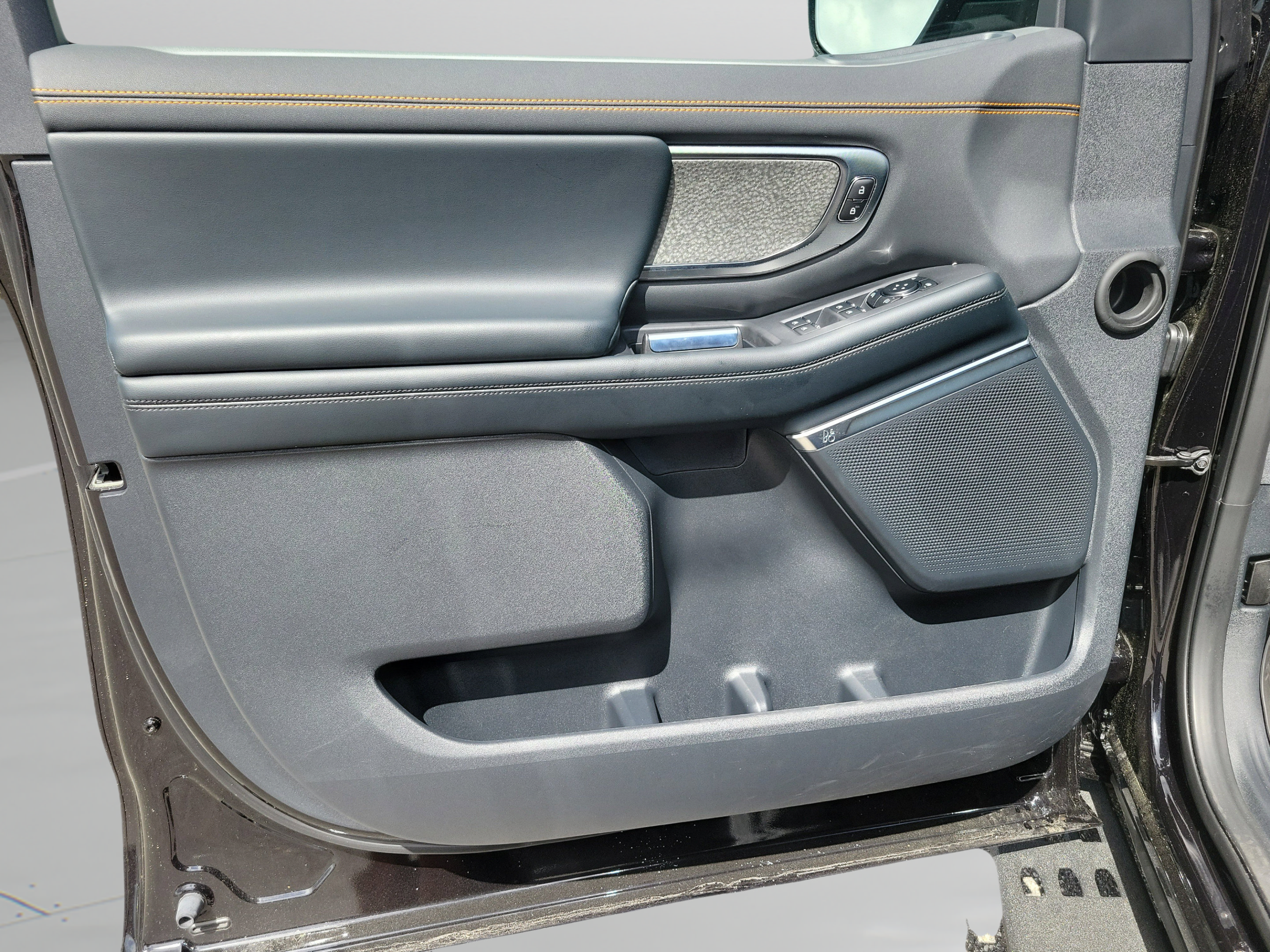 New 2025 Ford Expedition Tremor AWD/4WD image 44