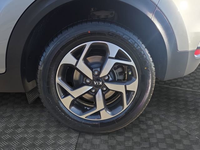 Used 2020 Kia Sportage LX w/ LX Popular Package image 33