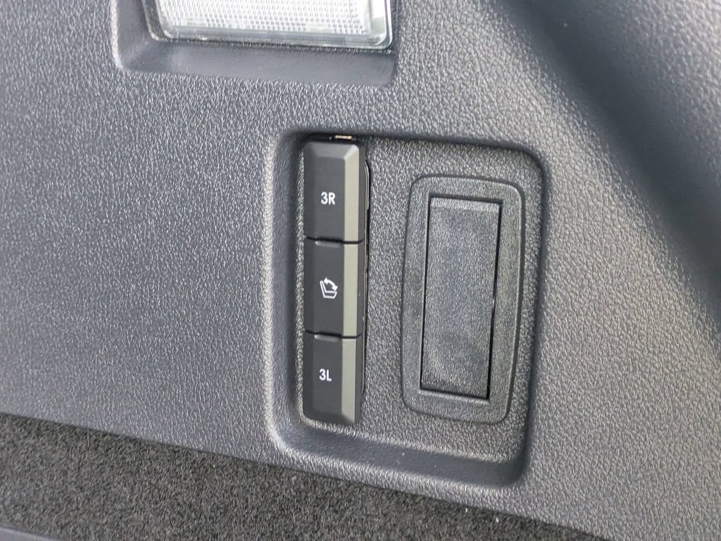 New 2026 Lincoln Aviator Reserve AWD/4WD image 14