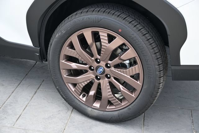 New 2026 Subaru Forester Touring AWD/4WD image 12