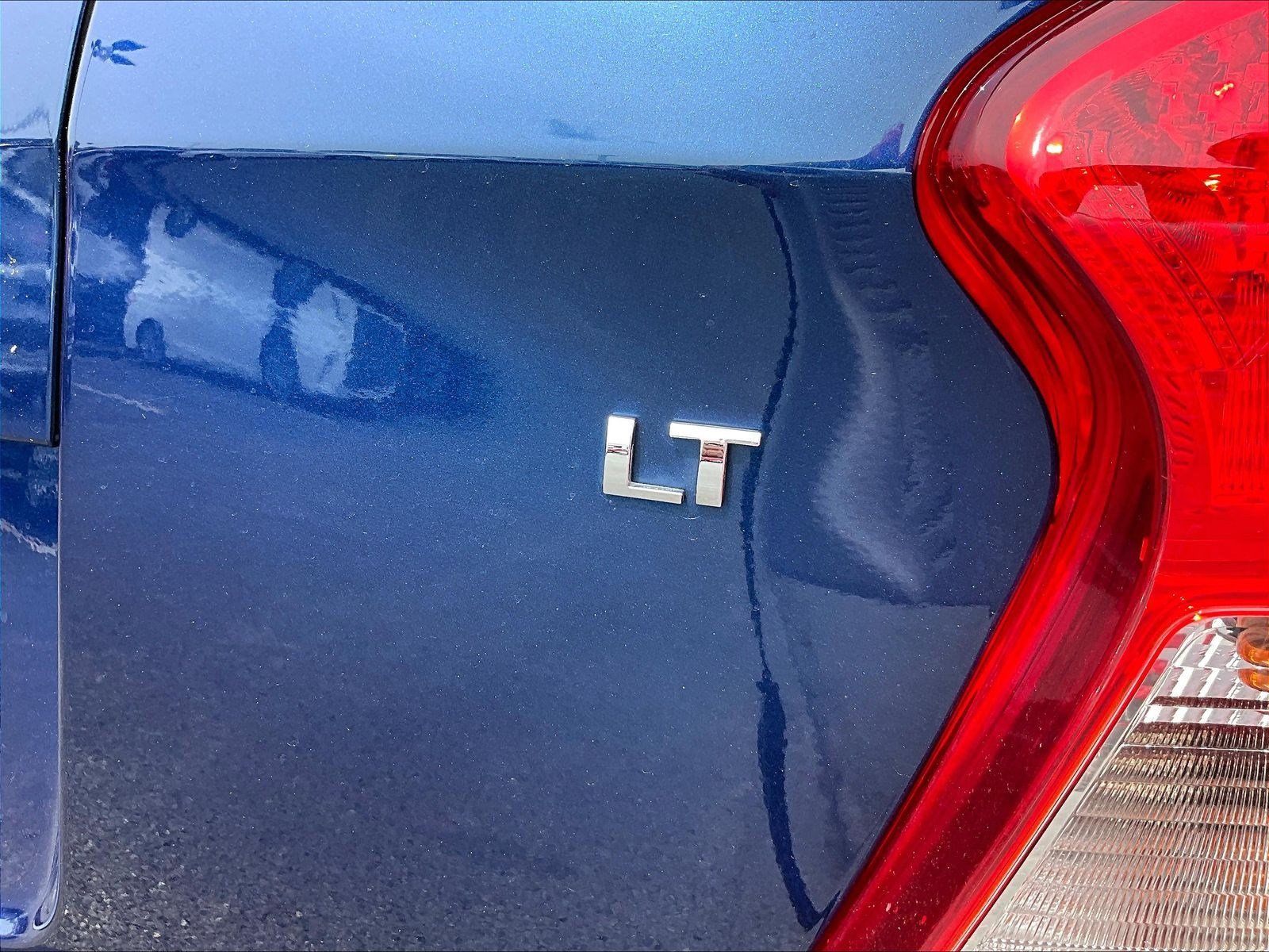 Used 2022 Chevrolet Spark LT FWD image 23