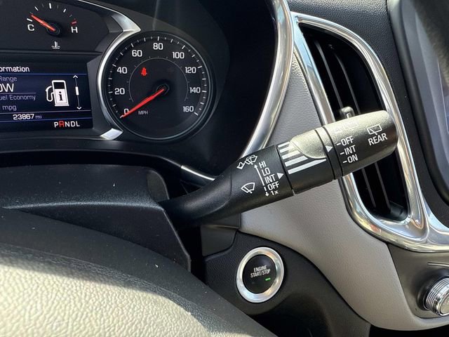 Used 2023 Chevrolet Equinox LS w/ LS Convenience Package image 34