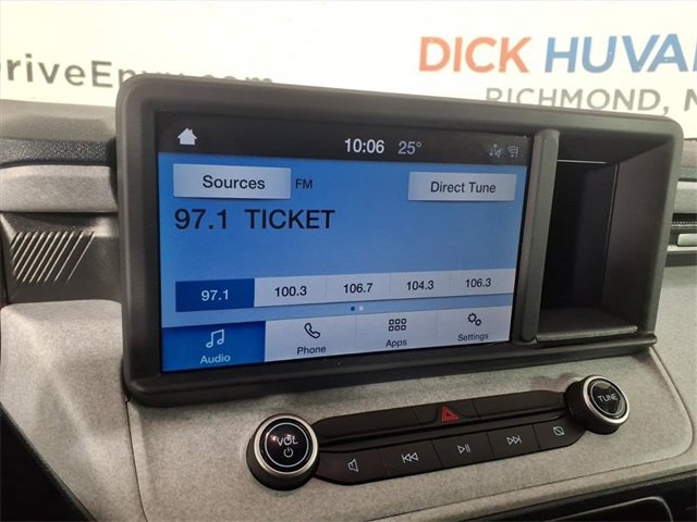 Used 2022 Ford Maverick XLT w/ Equipment Group 300A Standard image 20