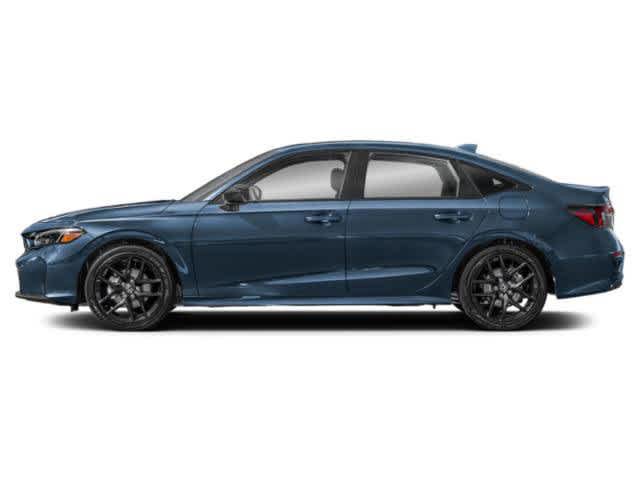 Used 2025 Honda Civic Sport image 3
