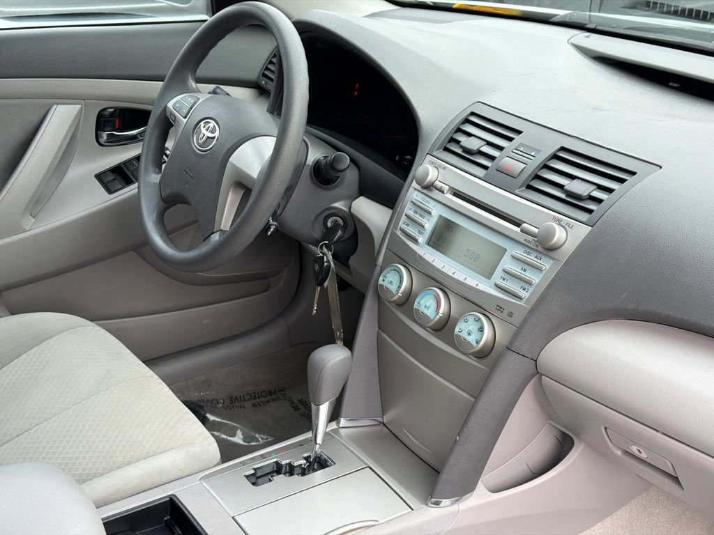 Used 2007 Toyota Camry LE image 7