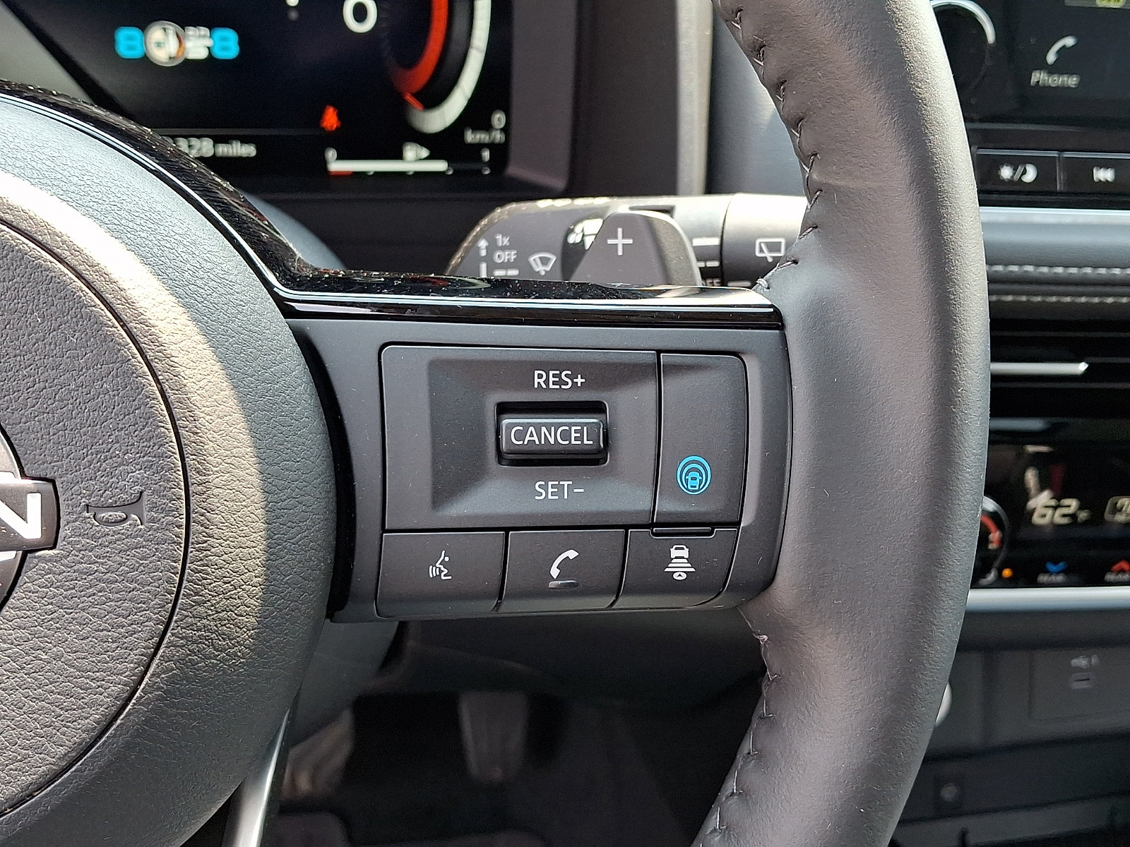 Certified 2023 Nissan Rogue Platinum w/ Platinum Premium Package AWD/4WD image 25