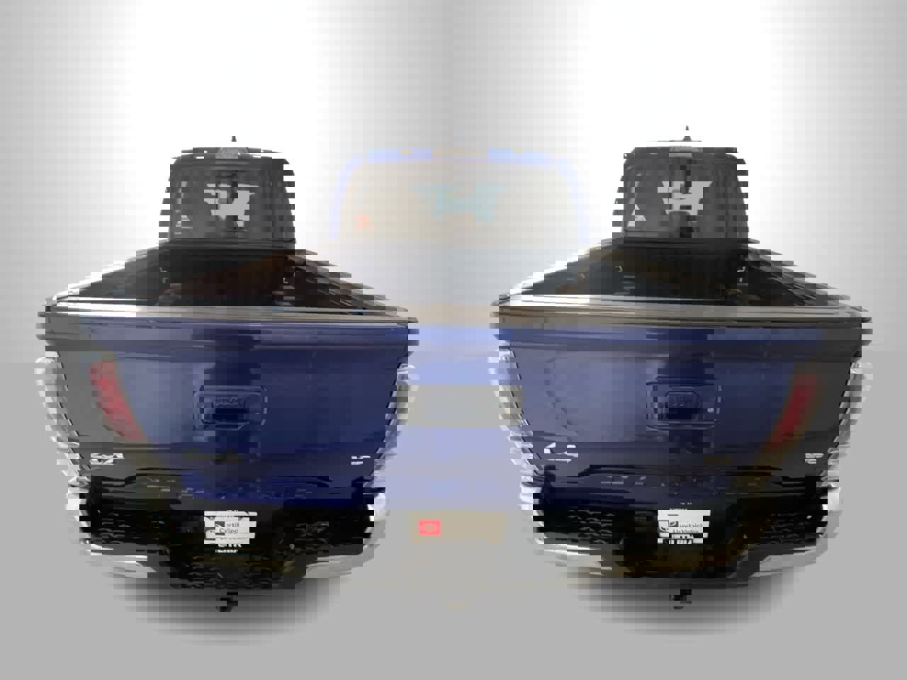 Used 2023 Toyota Tacoma TRD Off-Road image 7