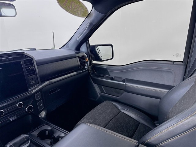 Used 2021 Ford F150 Tremor w/ Equipment Group 401A Mid image 24