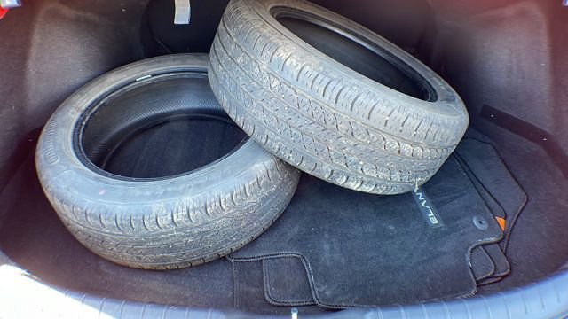 Used 2022 Hyundai Elantra SEL w/ Preferred Accessory Package image 18