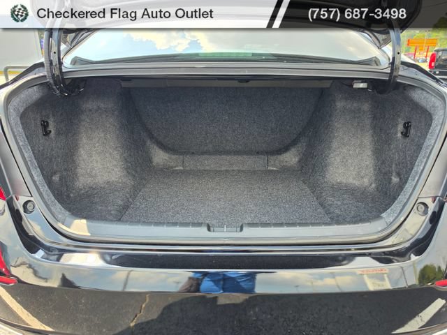 Used 2020 Honda Accord LX image 12