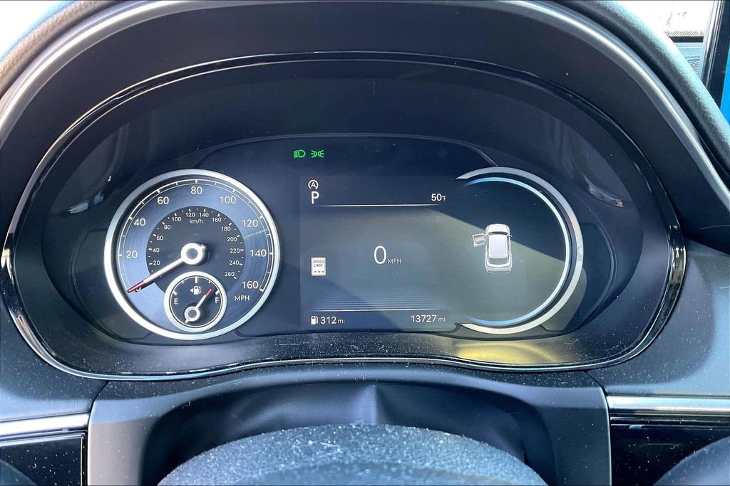 Used 2024 Genesis GV70 2.5T w/ Select Package image 26