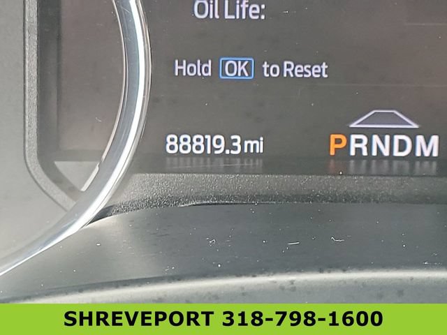 Used 2021 Ford Expedition Limited RWD image 12