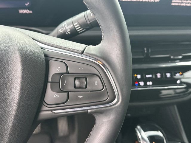 Used 2024 Buick Envista Avenir image 28