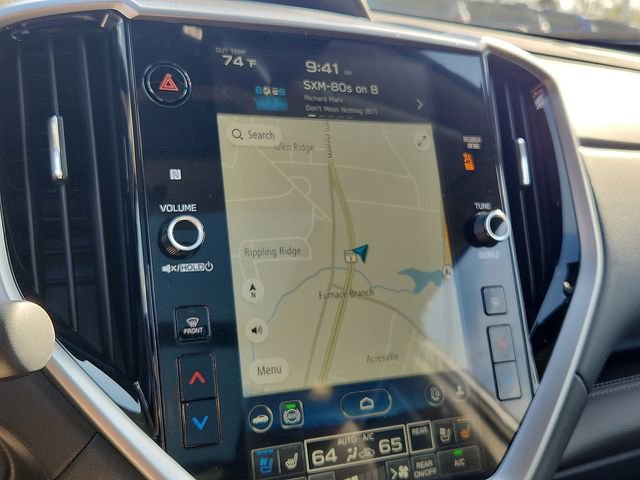 New 2026 Subaru Ascent Touring image 12