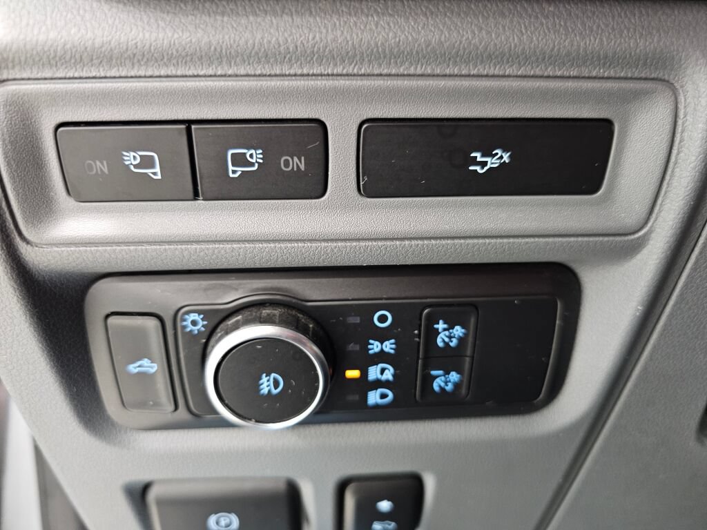 Used 2022 Ford F150 XLT w/ Equipment Group 302A High AWD/4WD image 26