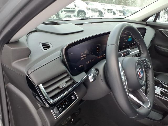 Used 2025 Buick Envision Preferred image 20