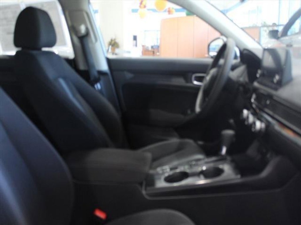 Certified 2023 Honda Civic LX image 19