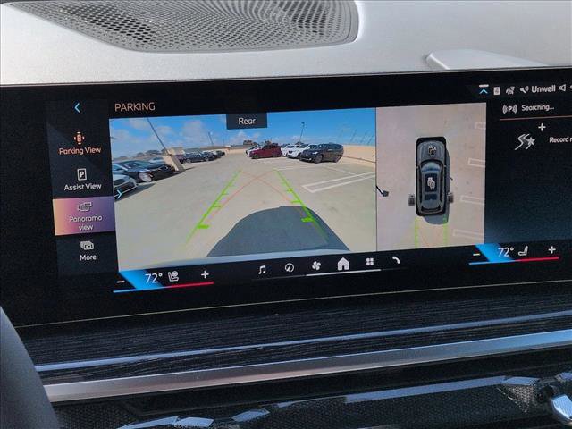 New 2026 BMW X7 xDrive40i w/ M Sport Package image 12