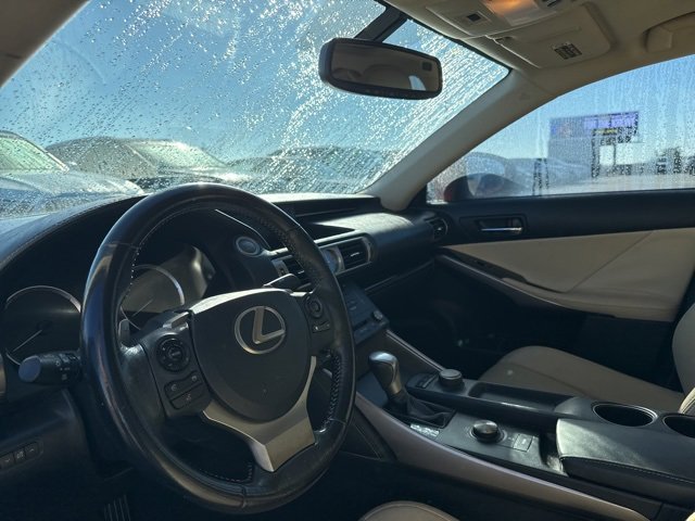 Used 2015 Lexus IS 250 image 12