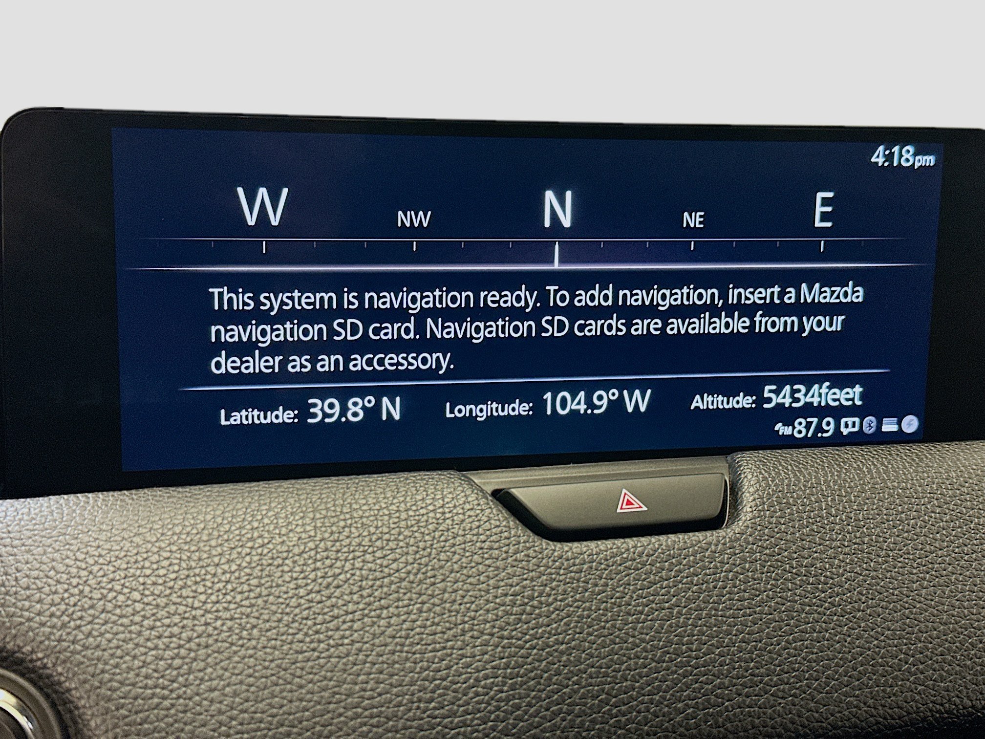 Used 2025 MAZDA CX-90 Plug-In Hybrid w/Premium Sport AWD/4WD image 22