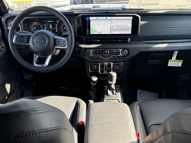 New 2026 Jeep Wrangler Sahara image 33
