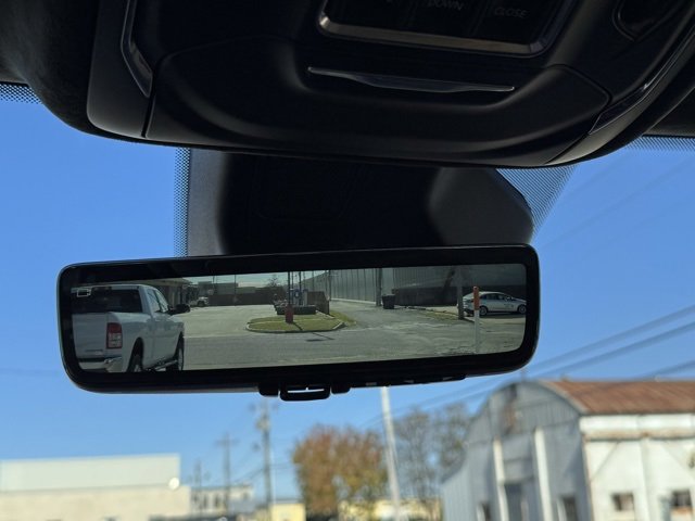 New 2025 Jeep Grand Cherokee Summit image 20