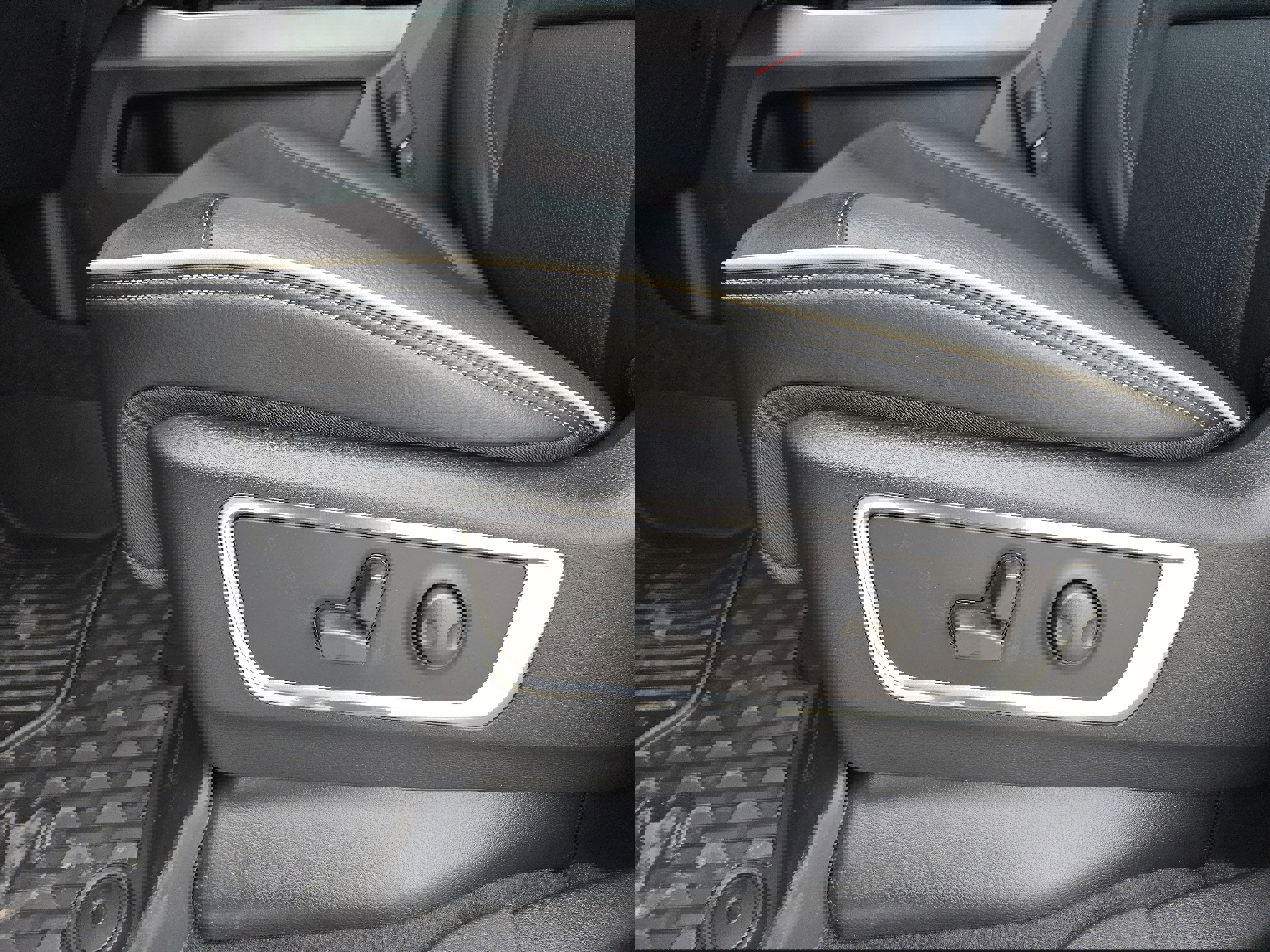 New 2026 RAM 1500 Laramie w/ Laramie Preferred Package image 20