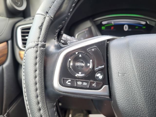 Used 2021 Honda CR-V Touring image 23