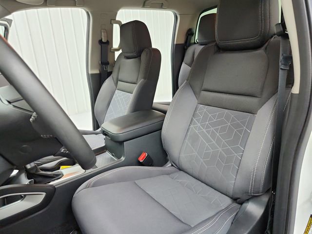 Used 2025 Nissan Frontier SV w/ SV Convenience Package image 19