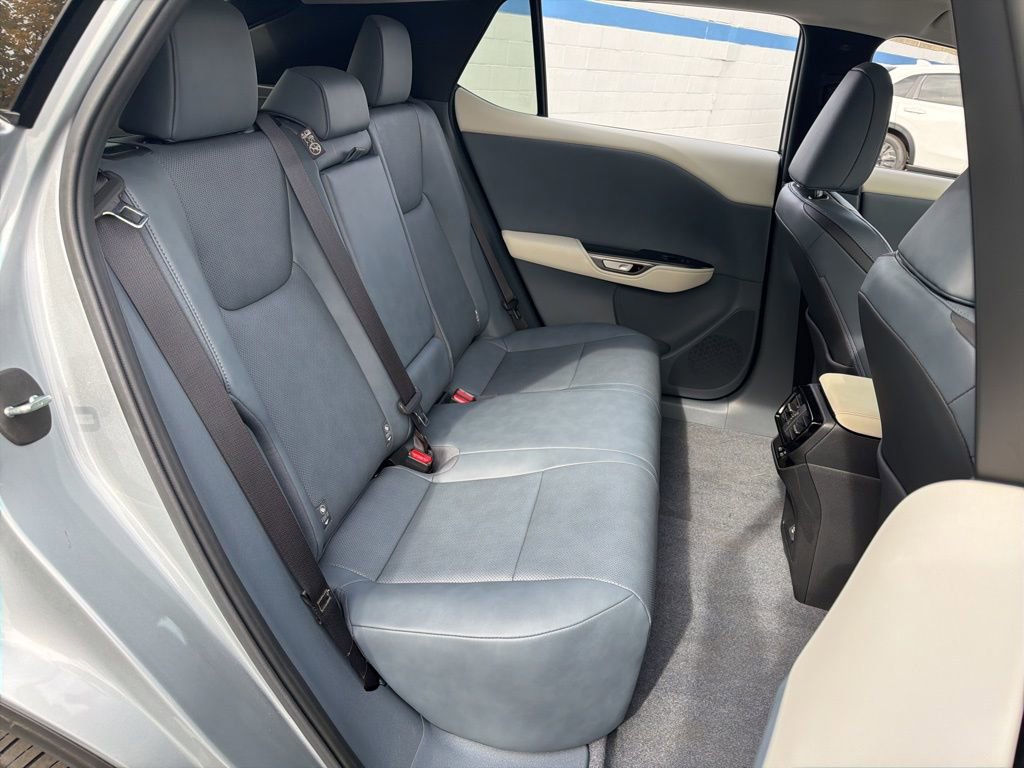 Used 2023 Lexus RZ 450e Premium image 22