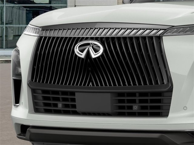 New 2026 INFINITI QX80 Autograph w/ Premium Cargo Package image 12