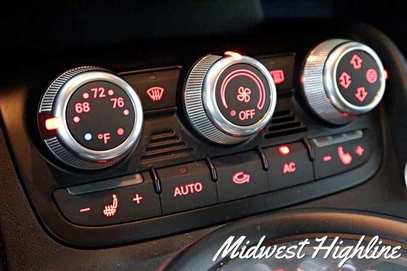 Used 2008 Audi R8 V8 image 36