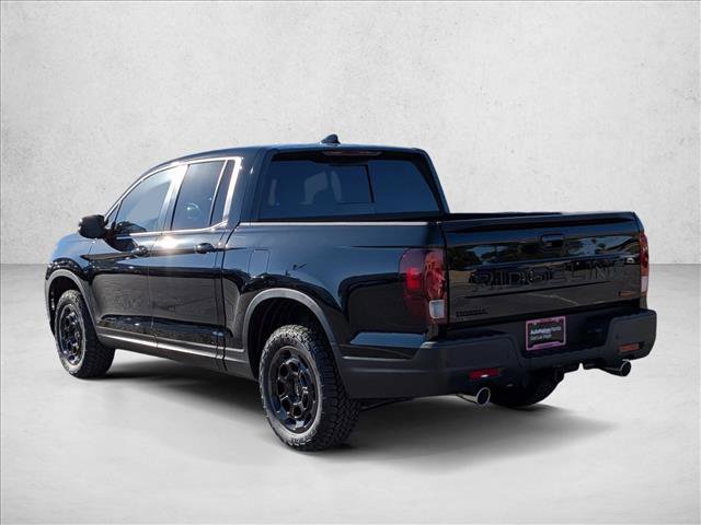 New 2026 Honda Ridgeline TrailSport+ image 9