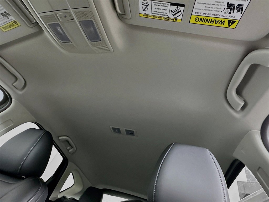 Certified 2025 MAZDA CX-5 AWD 2.5 S w/ Select Package image 11