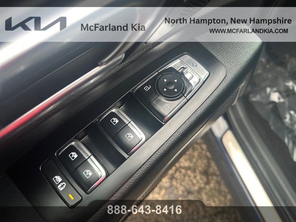 Used 2024 Kia Telluride SX Prestige X-Pro image 12