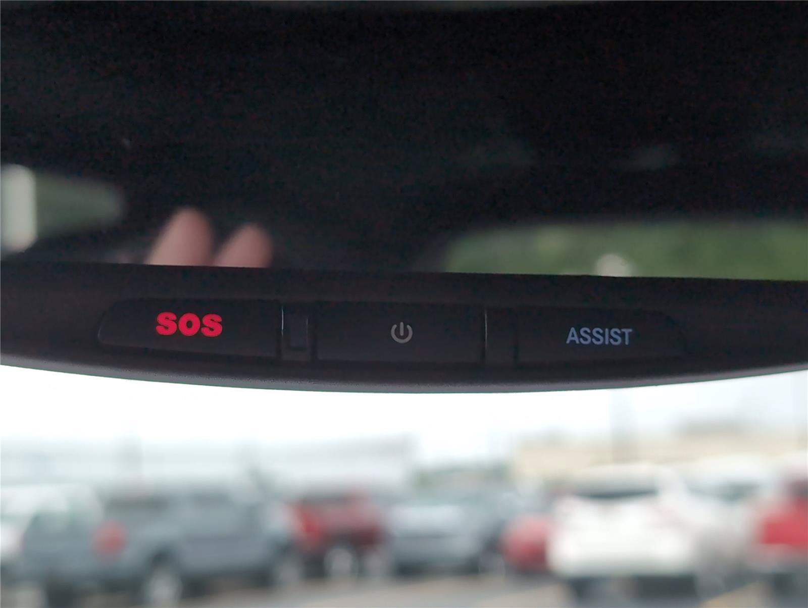 Used 2024 Dodge Durango GT AWD/4WD image 20