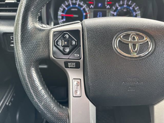 Used 2019 Toyota 4Runner Limited image 27