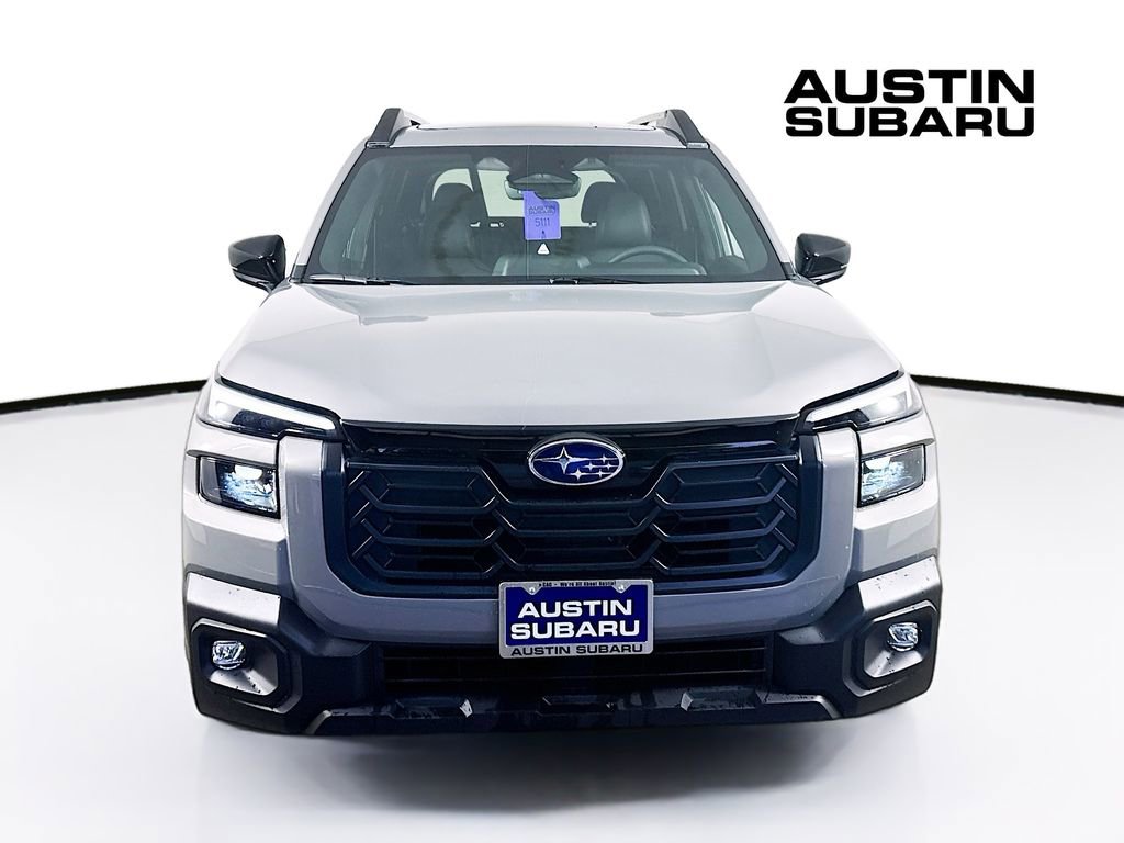 Certified 2026 Subaru Outback Premium image 3