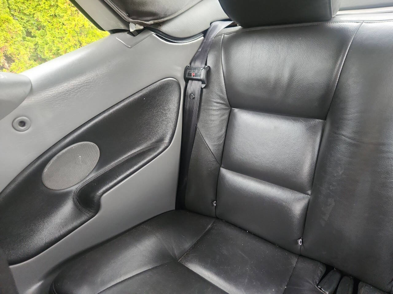 Used 2003 Saab 9-3 SE image 17