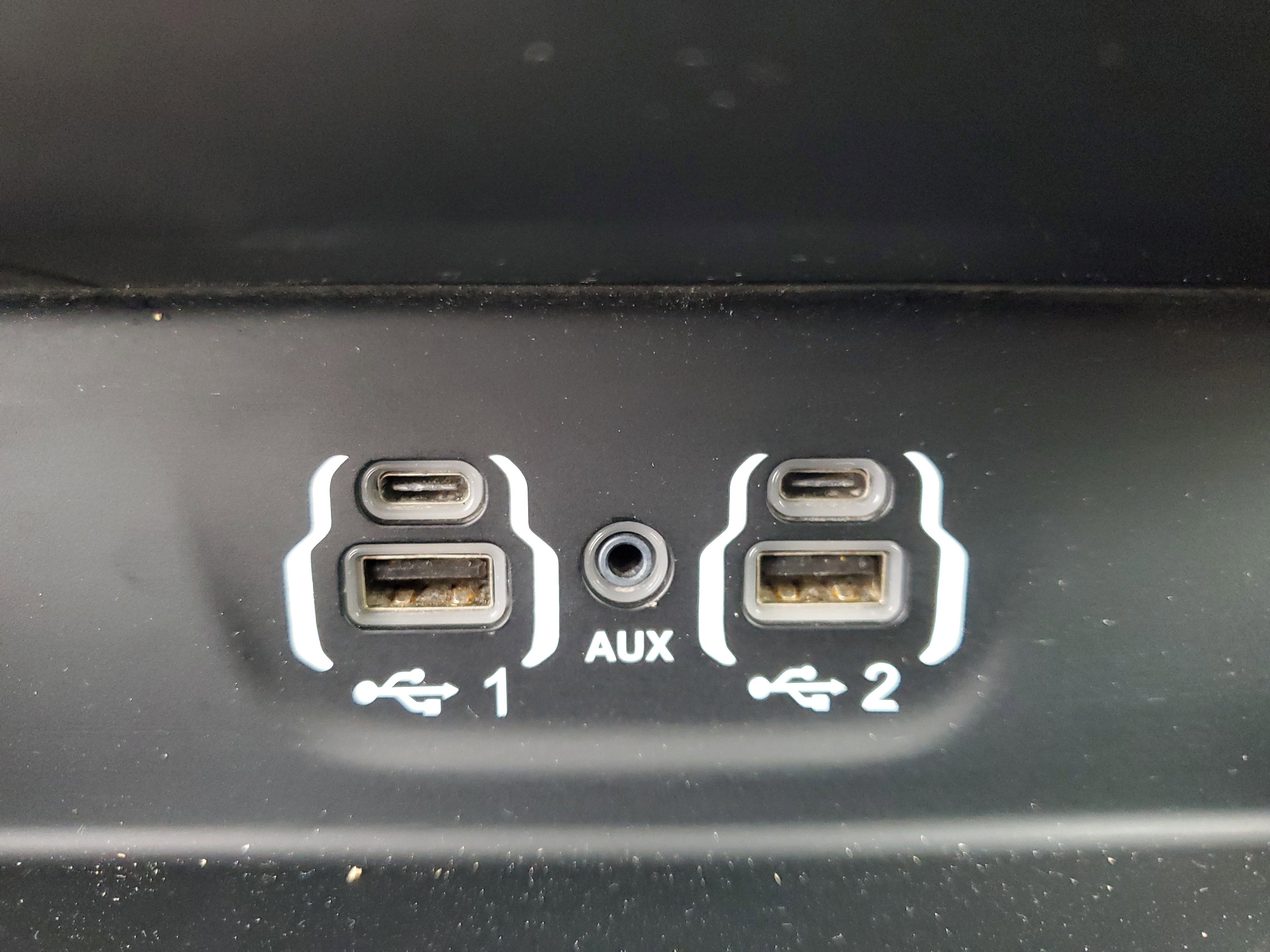 Used 2023 RAM 3500 Big Horn w/ Level 2 Equipment Group image 27