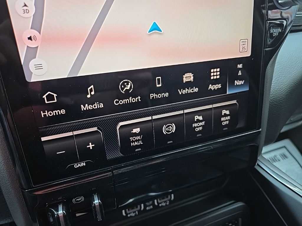 New 2026 RAM 2500 Laramie image 77