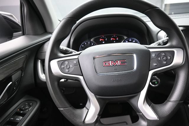 Used 2023 GMC Terrain SLE w/ Driver Convenience Package FWD image 8