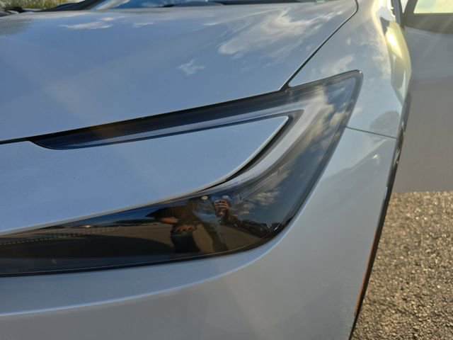 New 2026 Toyota Prius Plug-In Hybrid FWD image 31