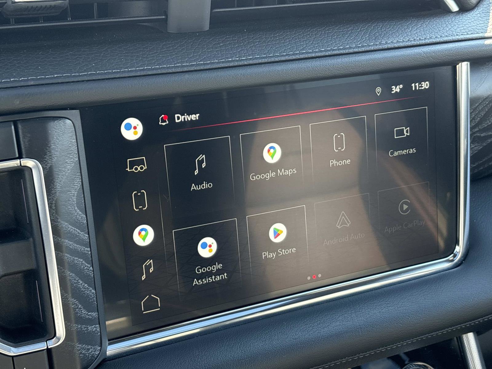 Certified 2022 GMC Yukon Denali image 23