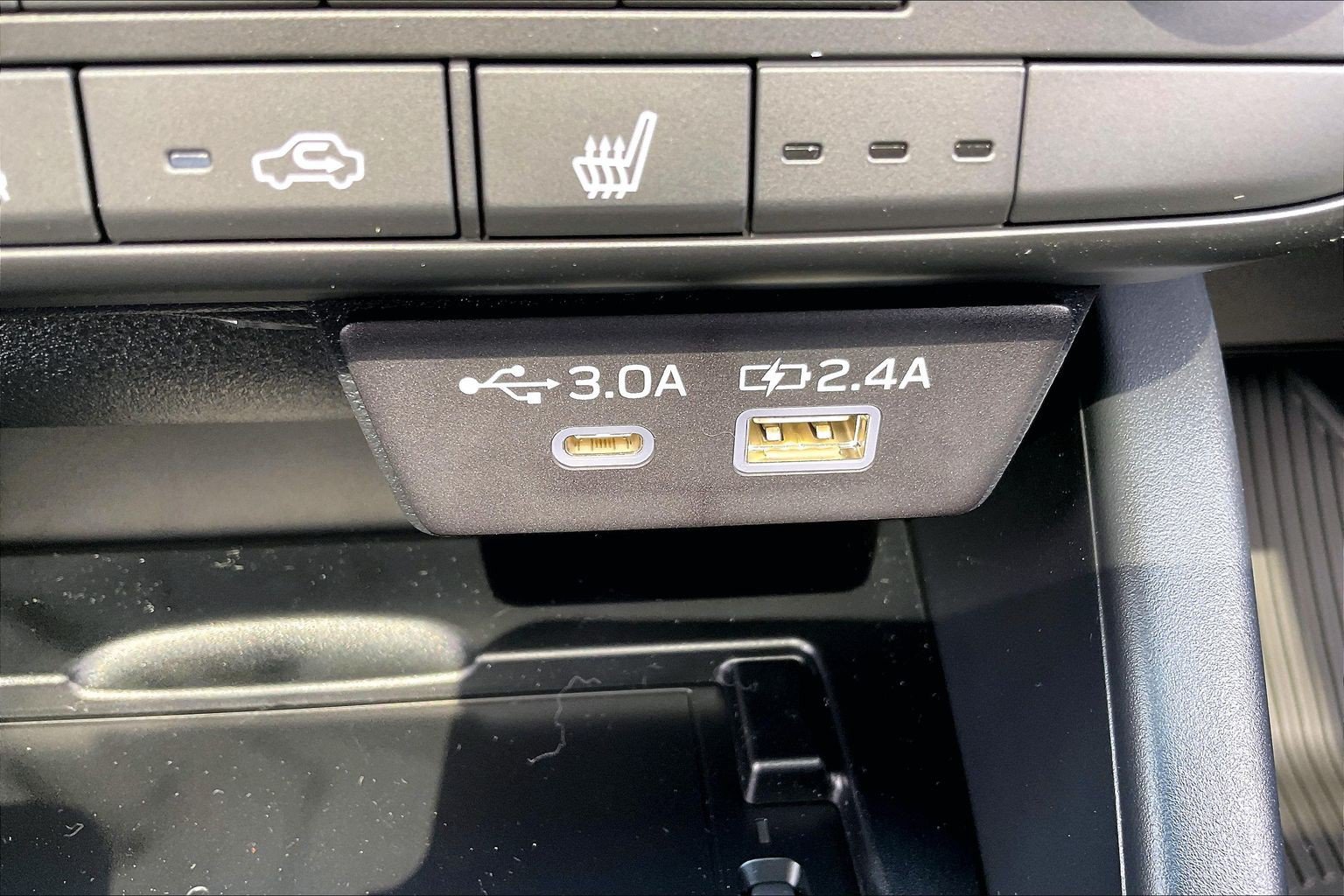 New 2026 Subaru Outback Limited w/ Premium/Limited Plus Package AWD/4WD image 19