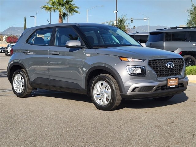 New 2026 Hyundai Venue SE image 25