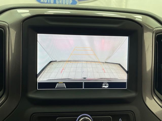 Certified 2023 Chevrolet Silverado 1500 Custom image 4