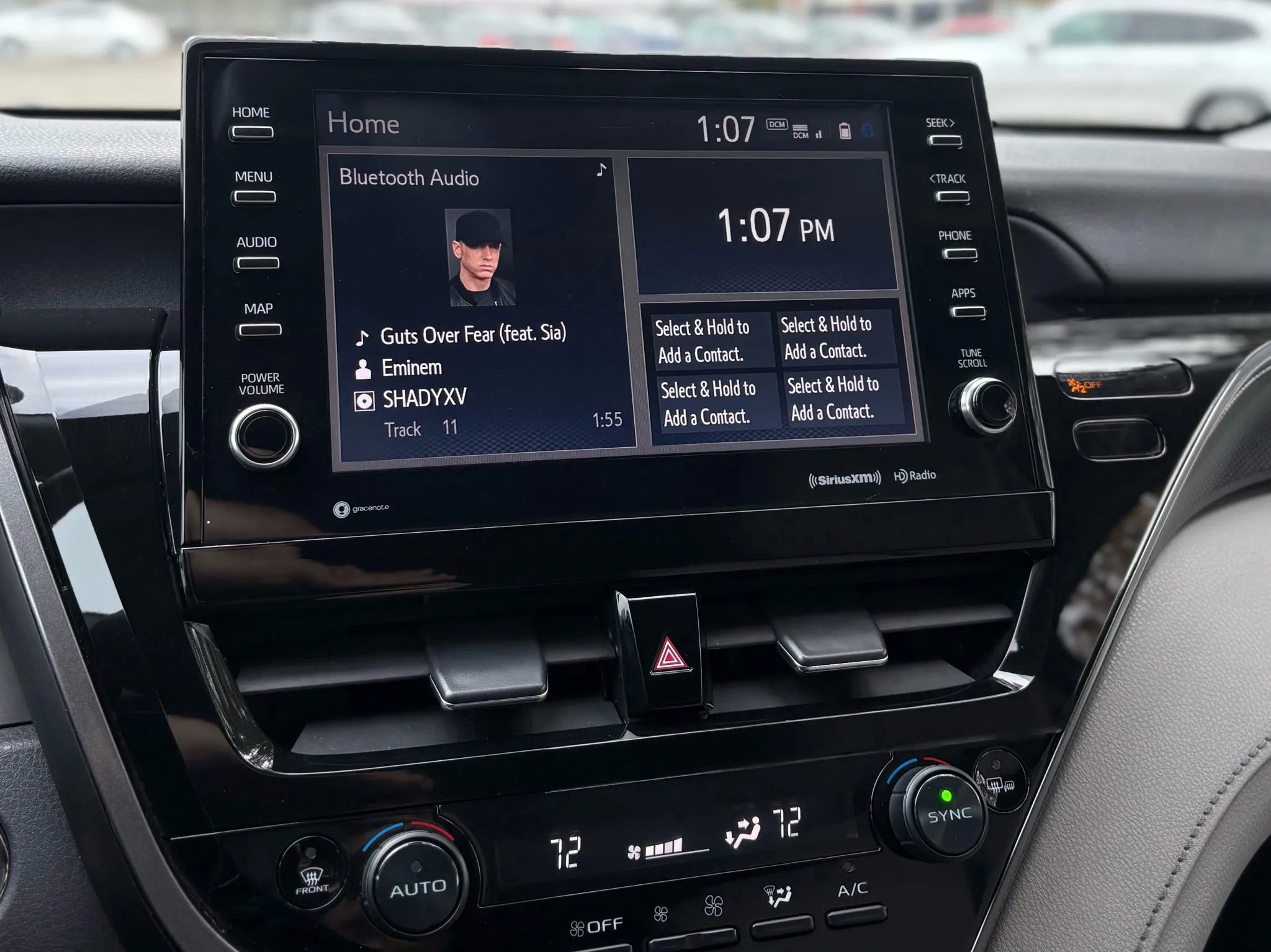 Used 2021 Toyota Camry XSE w/ Carpet Mat Package (TMS) image 17