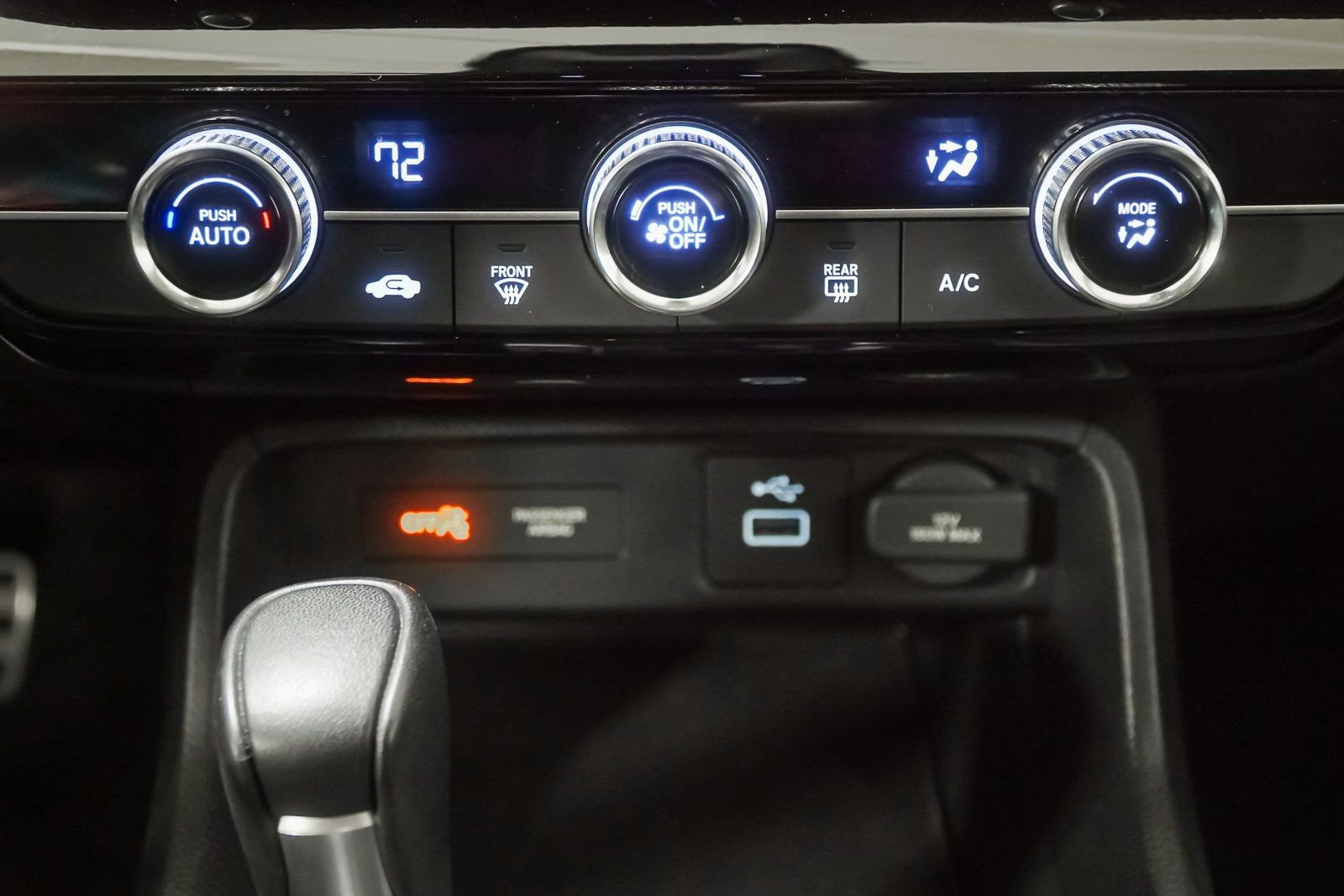 Certified 2023 Honda Civic Sport image 27