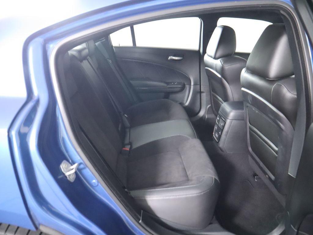 Used 2022 Dodge Charger GT w/ Plus Group image 22